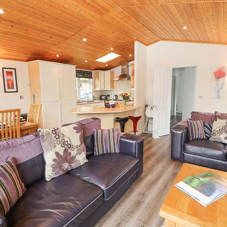 Fellview Lodge Уиндермер Екстериор снимка