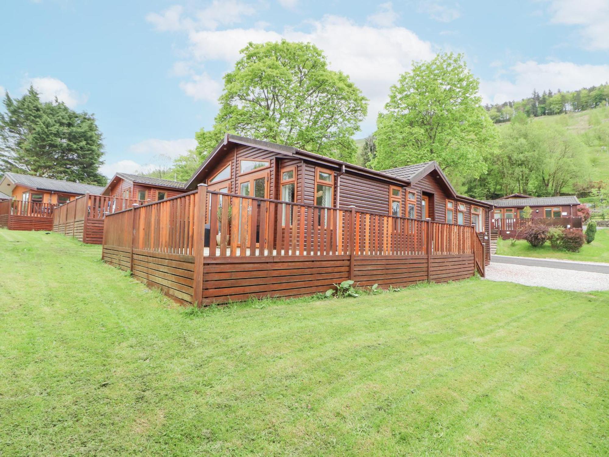 Fellview Lodge Уиндермер Екстериор снимка